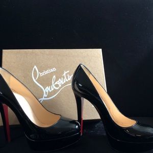 Christian Louboutin Heels ****SOLD****